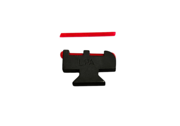 Preview: LPA Korn f. S&W Mod.629 zum Einhängen MP35F- Fiber Optic in Rot